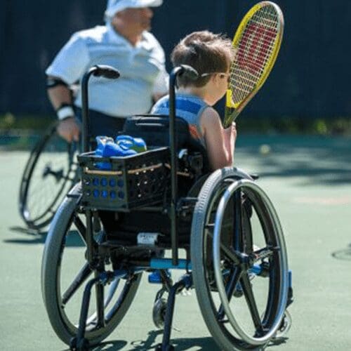 BlazeSports-Tennis