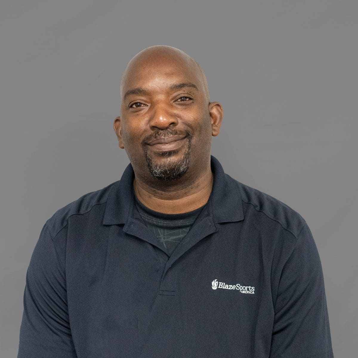 Errol McKnight - Veteran Outreach Coordinator