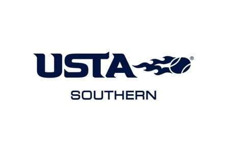 USTA-southern USTA Southern logo