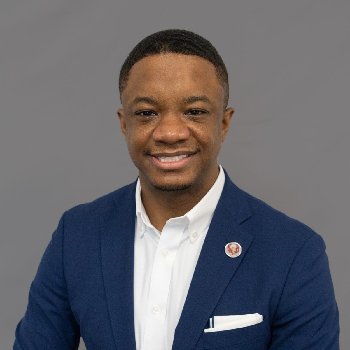 Daniel Degraffenreid - Development Manager