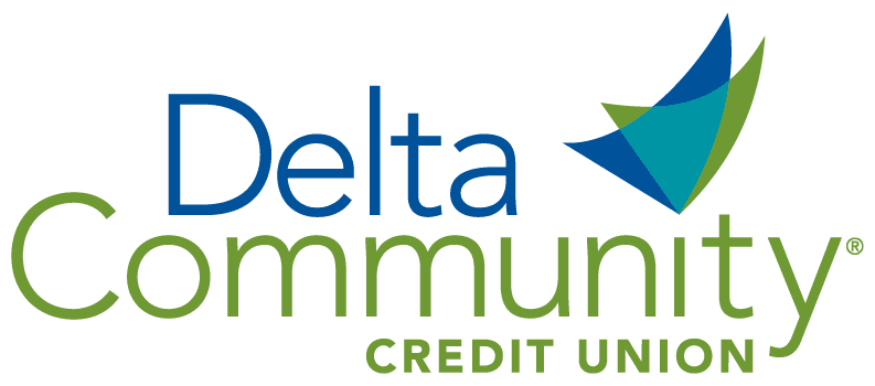 DCCU_Stk_72ppi Delta Community Credit Union logo