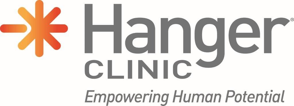 Hanger Logo New Brand Color